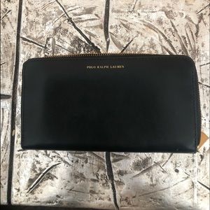 Ralph Lauren Wallet